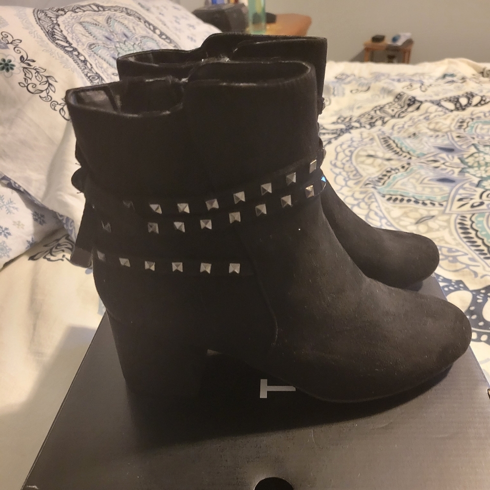 boots